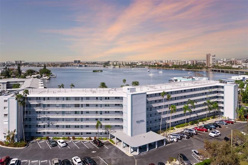 Picture of 1868 Shore Drive S Unit 207, South Pasadena FL 33707