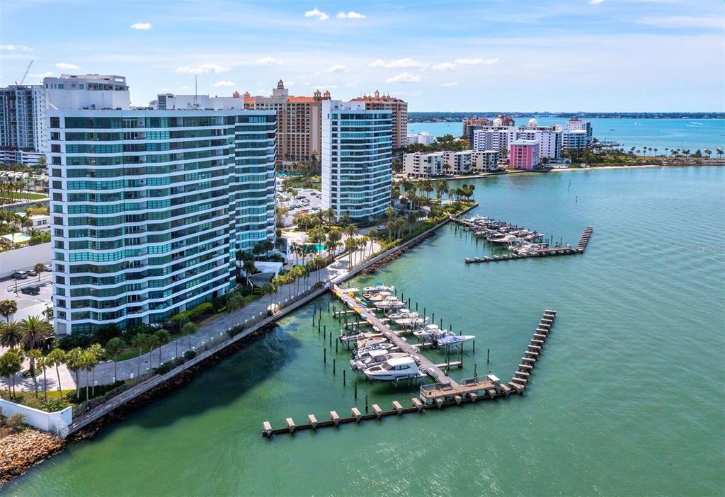 Picture of 988 Blvd Of The Arts Unit 1712, Sarasota, FL 34236