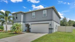 Picture of 411 Sunfish Drive, Winter Haven, FL 33881