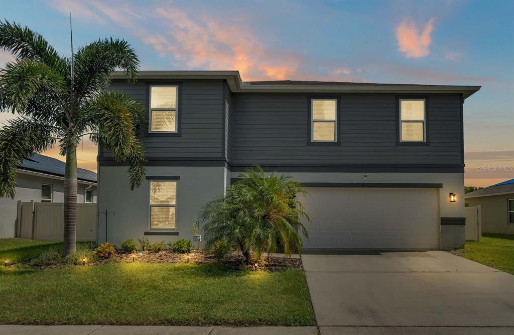 Picture of 411 Sunfish Drive, Winter Haven, FL 33881