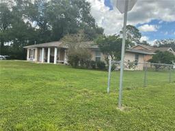 Picture of 38638 Patti Lane, Dade City, FL 33523