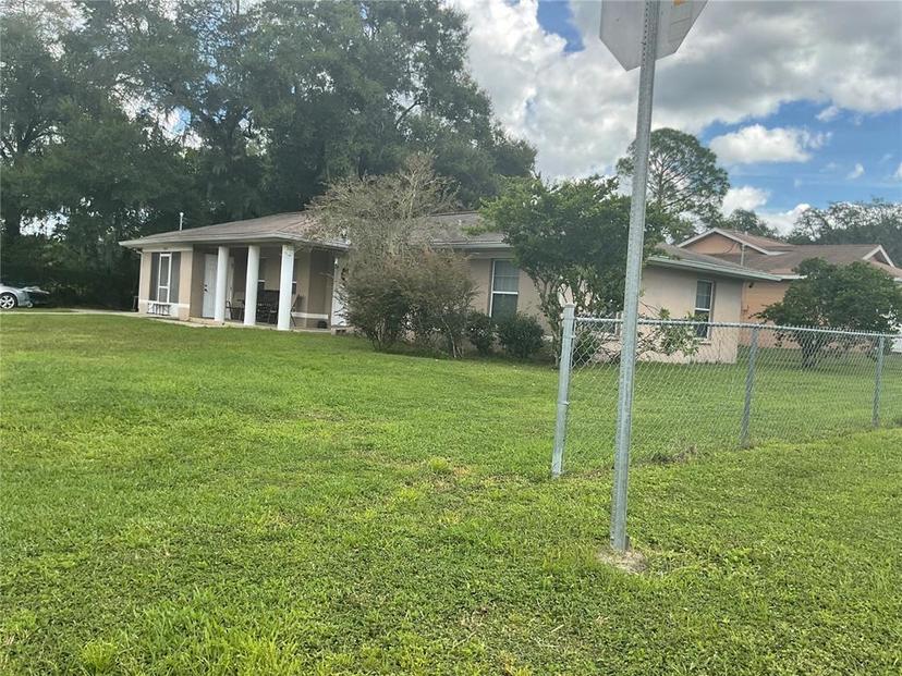 Picture of 38638 Patti Lane, Dade City FL 33523