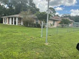 Picture of 38638 Patti Lane, Dade City, FL 33523