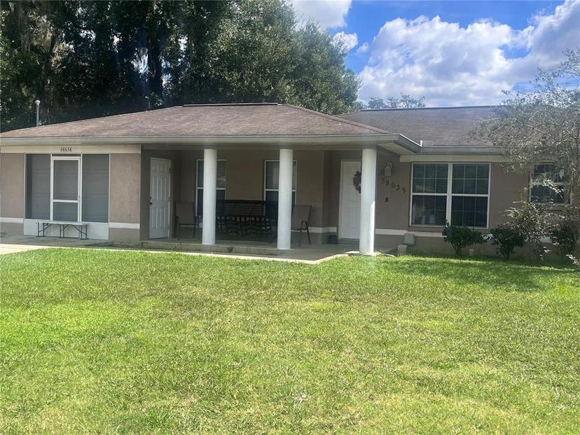 Picture of 38638 Patti Lane, Dade City FL 33523