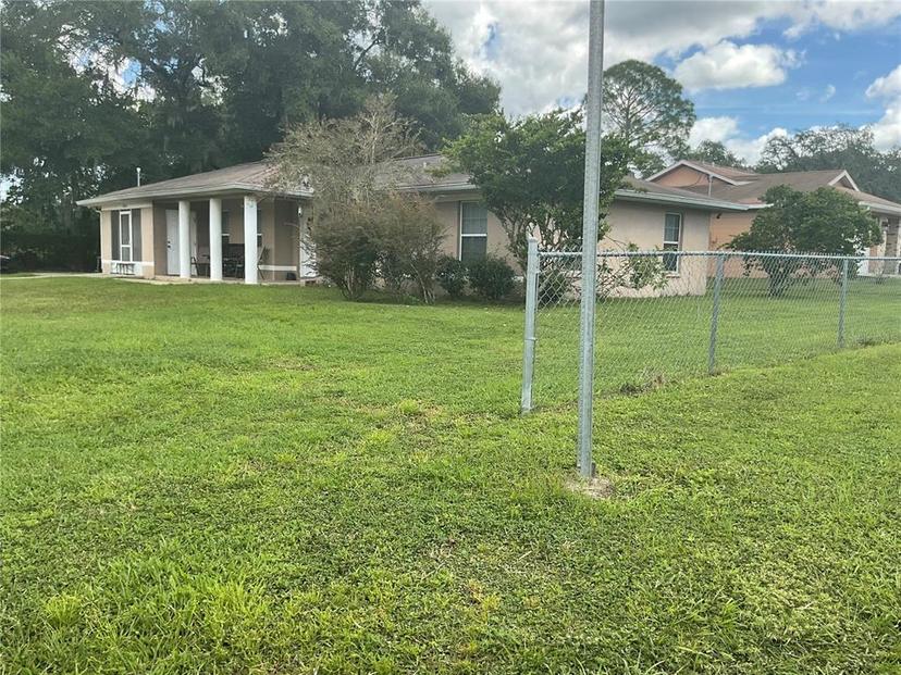 Picture of 38638 Patti Lane, Dade City FL 33523