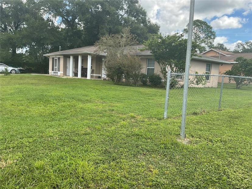 Picture of 38638 Patti Lane, Dade City FL 33523