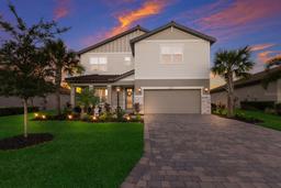 Picture of 3717 Savanna Palms Court, Lakewood Ranch, FL 34211