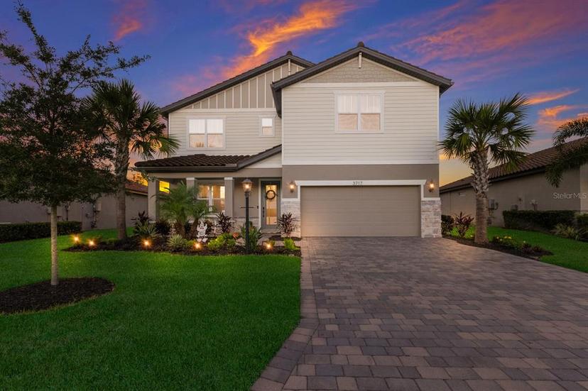Picture of 3717 Savanna Palms Court, Lakewood Ranch FL 34211