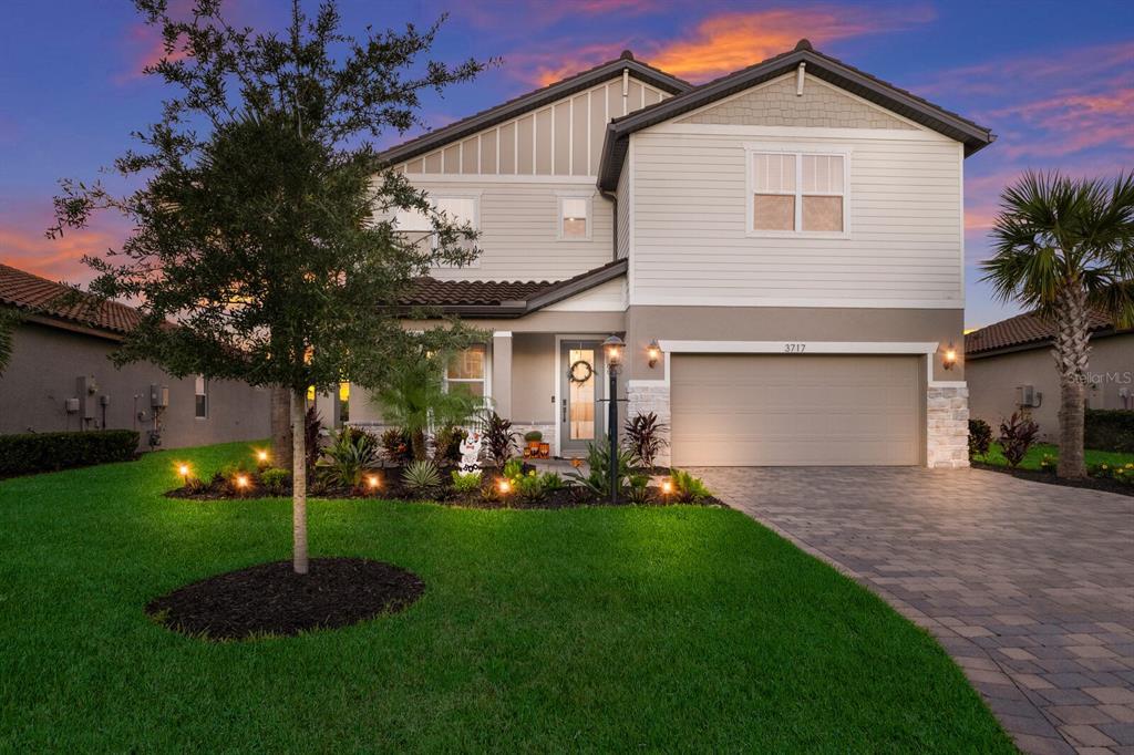 Picture of 3717 Savanna Palms Court, Lakewood Ranch, FL 34211
