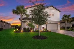 Picture of 3717 Savanna Palms Court, Lakewood Ranch, FL 34211