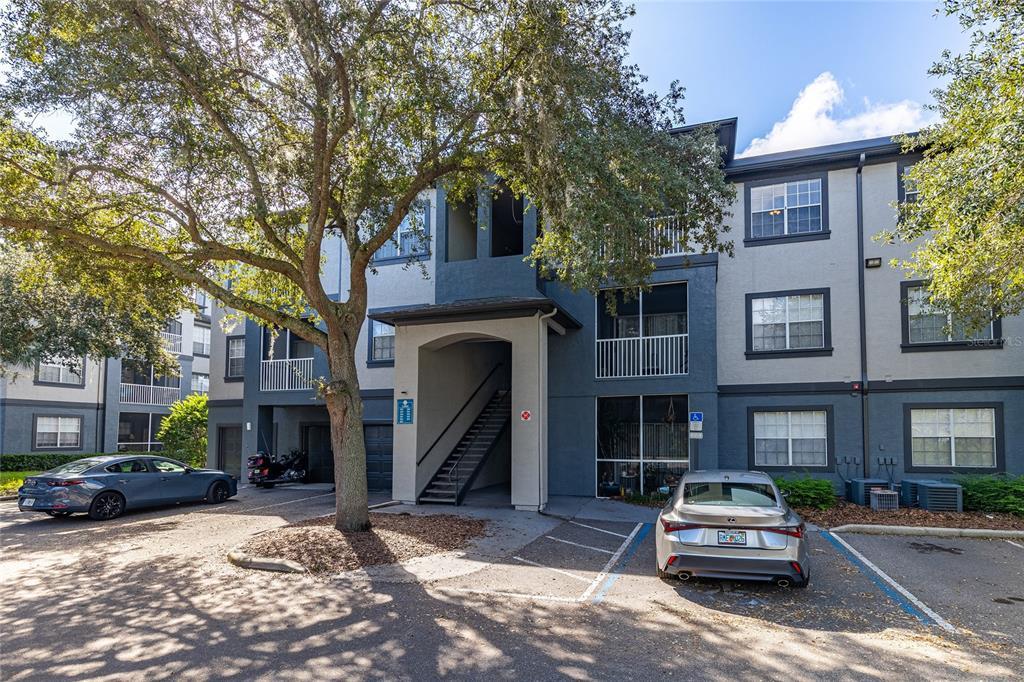 Picture of 12904 Sanctuary Cove Drive Unit 301, Temple Terrace, FL 33637