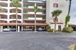 Picture of 731 Marina Point Drive Unit 7310, Daytona Beach, FL 32114