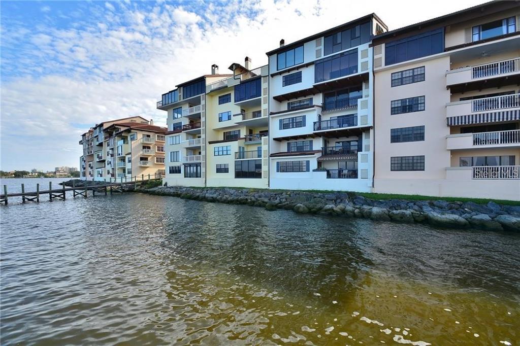 Picture of 731 Marina Point Drive Unit 7310, Daytona Beach, FL 32114