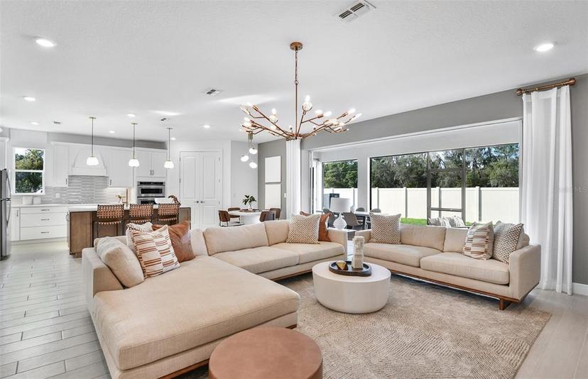 Picture of 13720 Brookside Haven Street, Riverview FL 33578