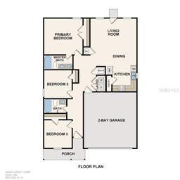 Picture of 27101 N Twin Lakes Drive, Punta Gorda, FL 33955