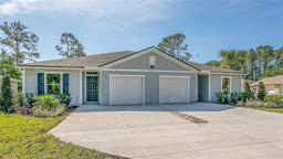 Picture of 5 September Place Unit A, Palm Coast, FL 32164