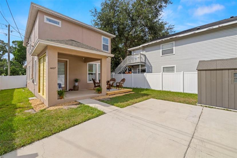 Picture of 1407 7Th Avenue N, St Petersburg FL 33705