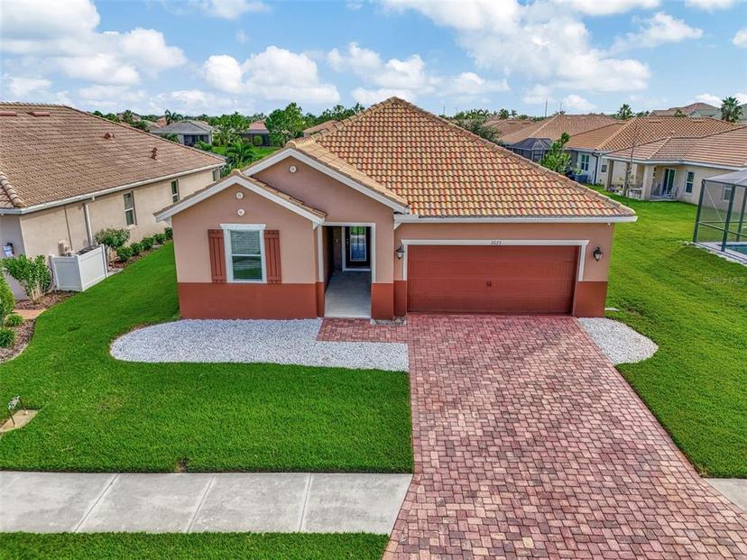Picture of 2023 Mesic Hammock Way, Venice FL 34292
