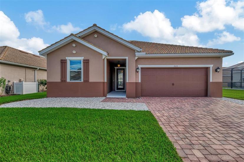 Picture of 2023 Mesic Hammock Way, Venice FL 34292