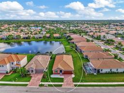 Picture of 2023 Mesic Hammock Way, Venice, FL 34292