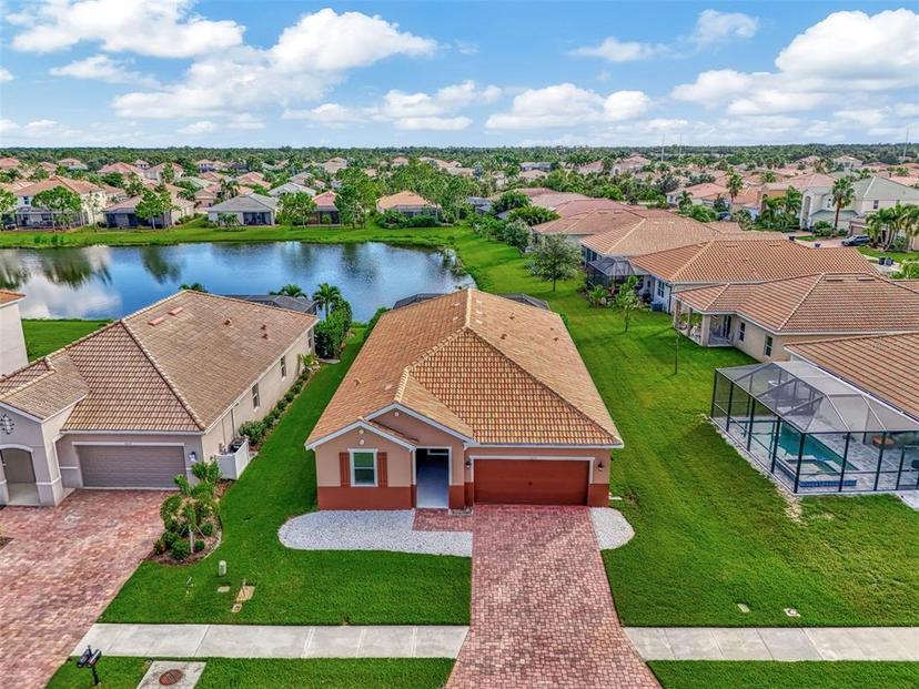 Picture of 2023 Mesic Hammock Way, Venice FL 34292