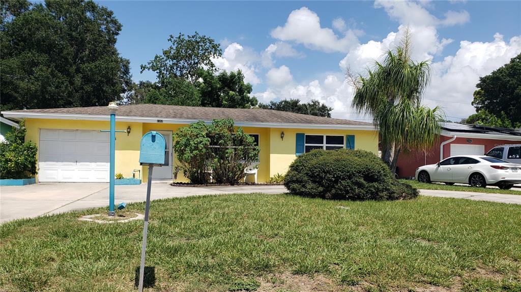Picture of 2392 Indigo Drive, Clearwater, FL 33763