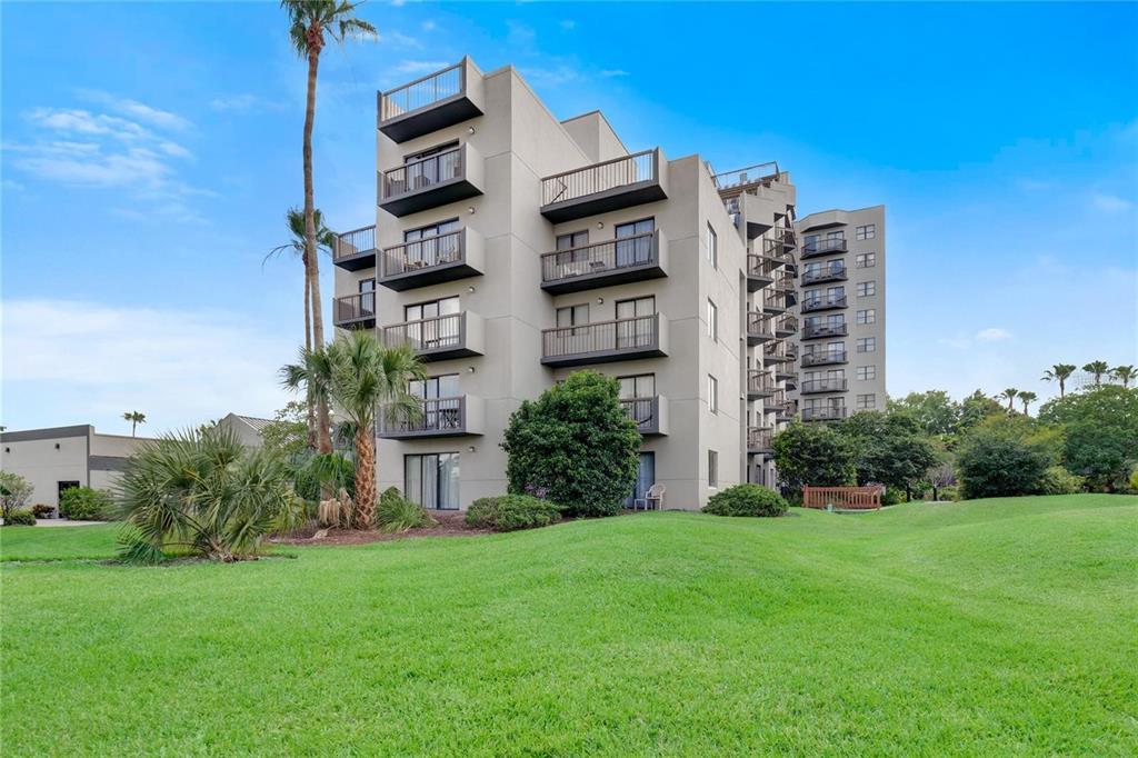 Picture of 6165 Carrier Drive Unit 1210, Orlando, FL 32819