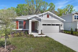Picture of 4235 Sawtooth Court, Tavares, FL 32778