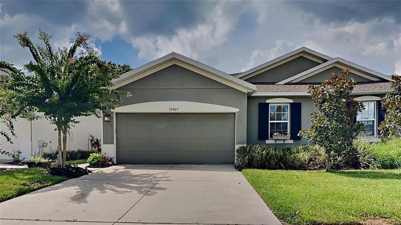 Picture of 10467 Heron Hideaway Loop, Land O Lakes FL 34638