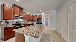Picture of 10467 Heron Hideaway Loop, Land O Lakes, FL 34638