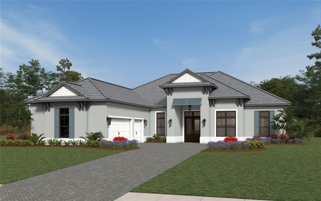 Picture of 17113 Waterworks Terrace, Venice, FL 34293