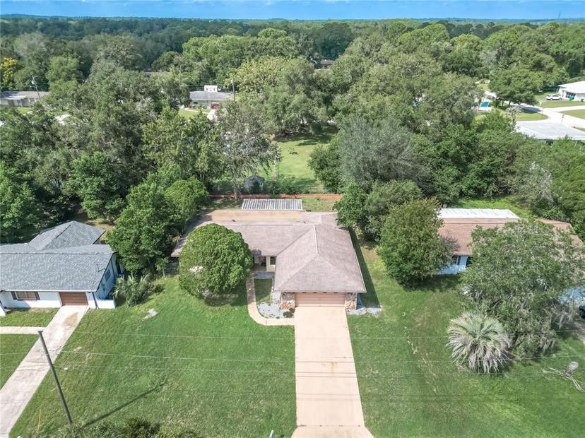 Picture of 609 La Salle Avenue, Inverness FL 34452