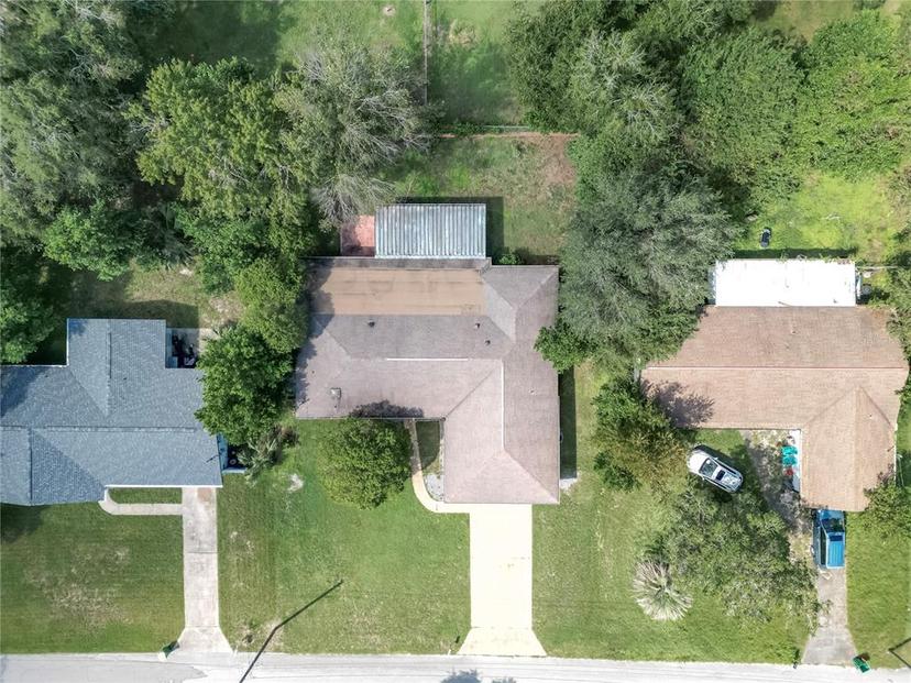 Picture of 609 La Salle Avenue, Inverness FL 34452