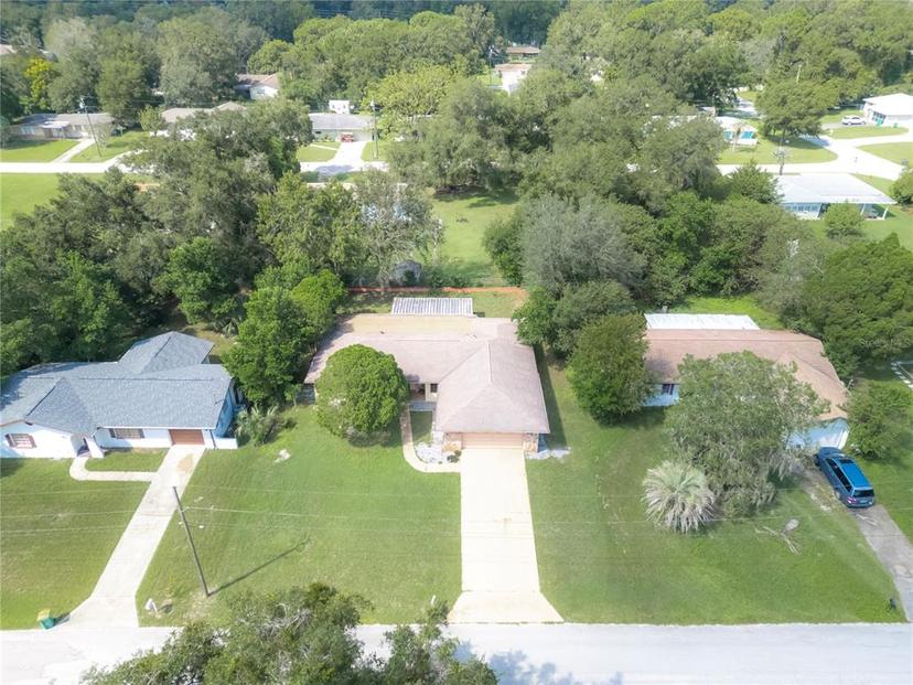 Picture of 609 La Salle Avenue, Inverness FL 34452