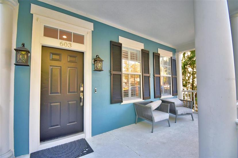 Picture of 603 Canne Place, Celebration FL 34747
