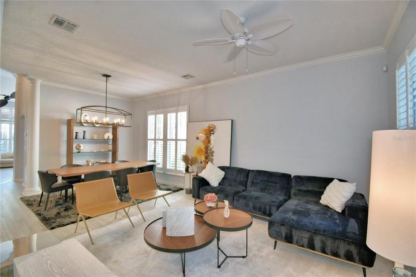 Picture of 603 Canne Place, Celebration FL 34747