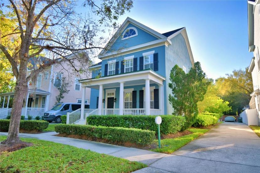 Picture of 603 Canne Place, Celebration FL 34747