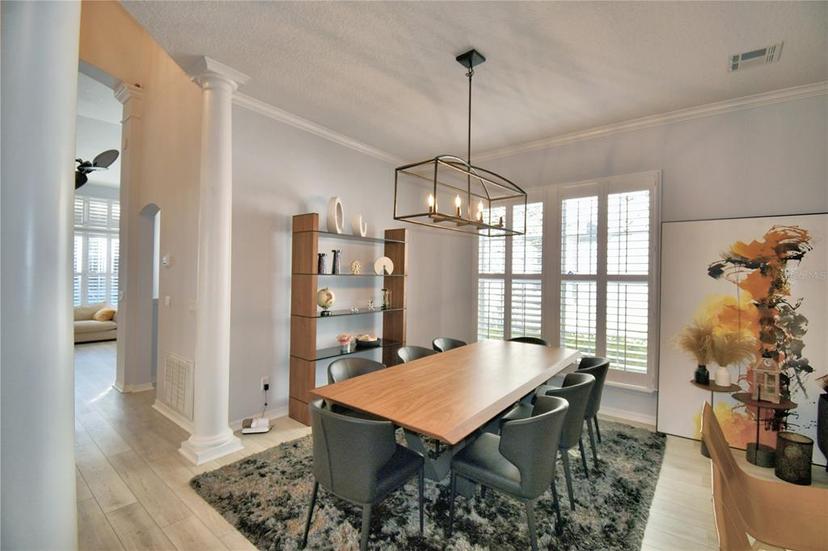 Picture of 603 Canne Place, Celebration FL 34747
