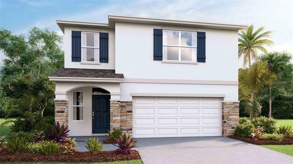 Picture of 7107 Broad River Avenue, Land O Lakes, FL 34638