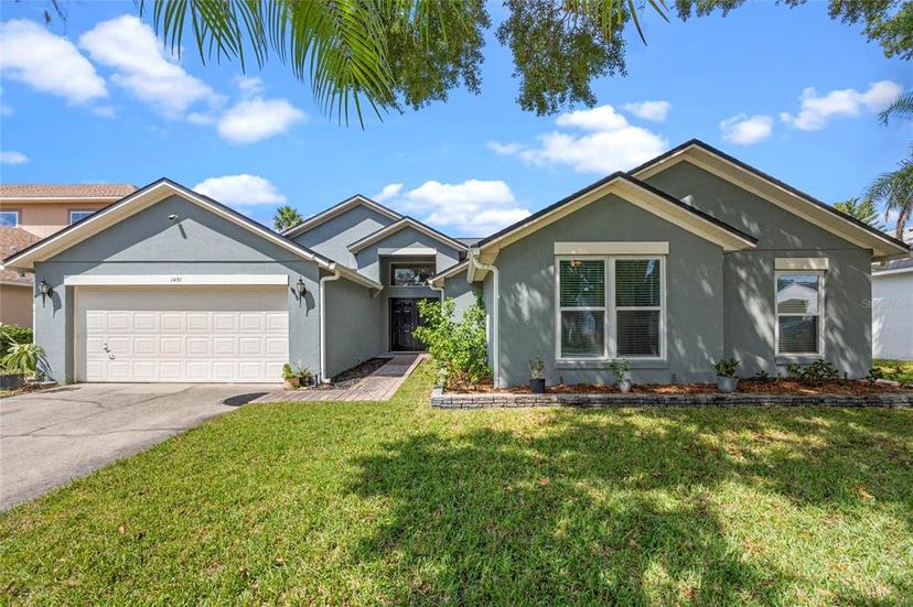 Picture of 1451 Twin Rivers Boulevard, Oviedo FL 32766