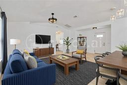 Picture of 4337 Mermell Circle, North Port, FL 34291