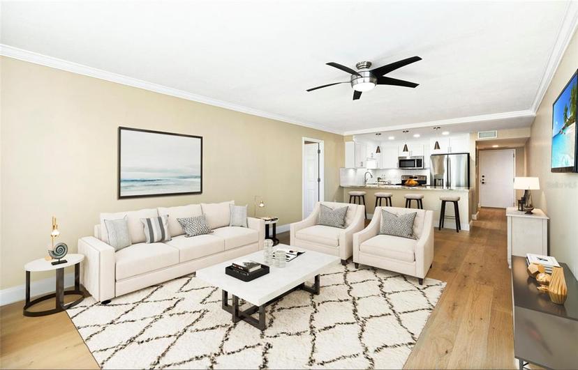 Picture of 2947 S Atlantic Avenue Unit 301, Daytona Beach Shores FL 32118