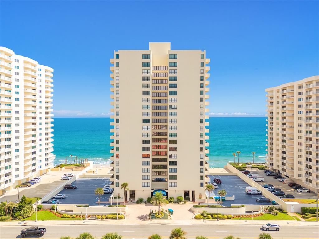 Picture of 2947 S Atlantic Avenue Unit 301, Daytona Beach Shores, FL 32118