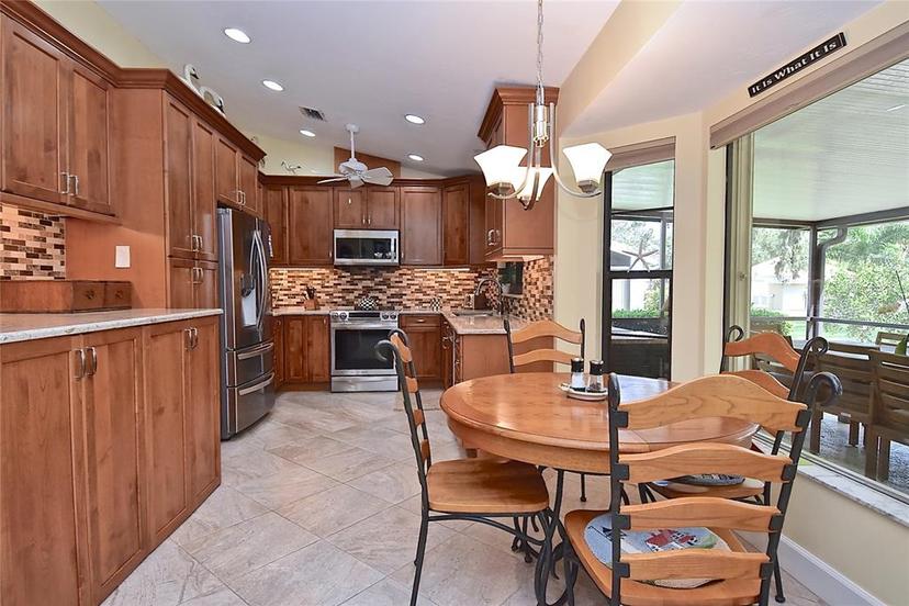 Picture of 217 Carriage House Lane Unit 217, Nokomis FL 34275