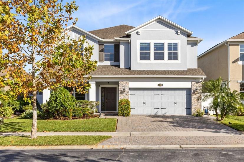 Picture of 3425 Halsway Drive, Orlando FL 32824