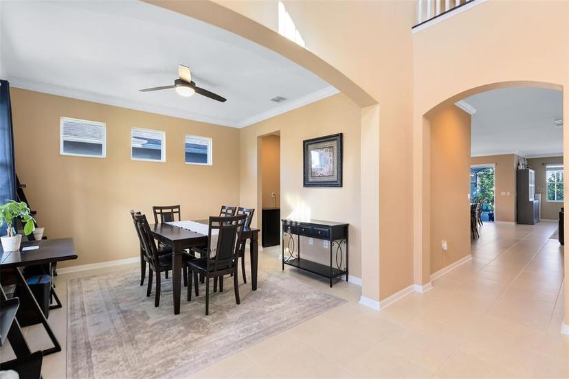 Picture of 3425 Halsway Drive, Orlando FL 32824