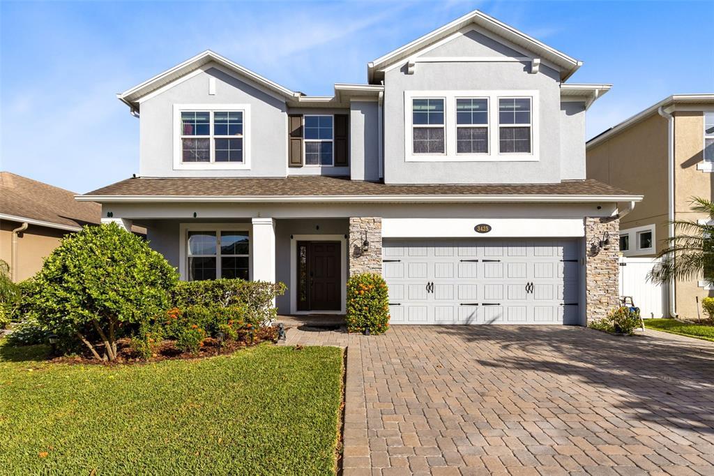 Picture of 3425 Halsway Drive, Orlando, FL 32824