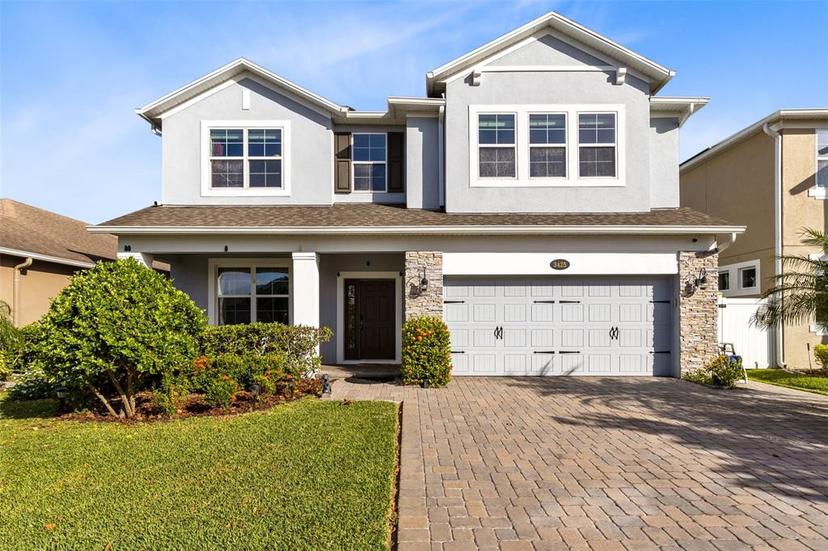 Picture of 3425 Halsway Drive, Orlando FL 32824