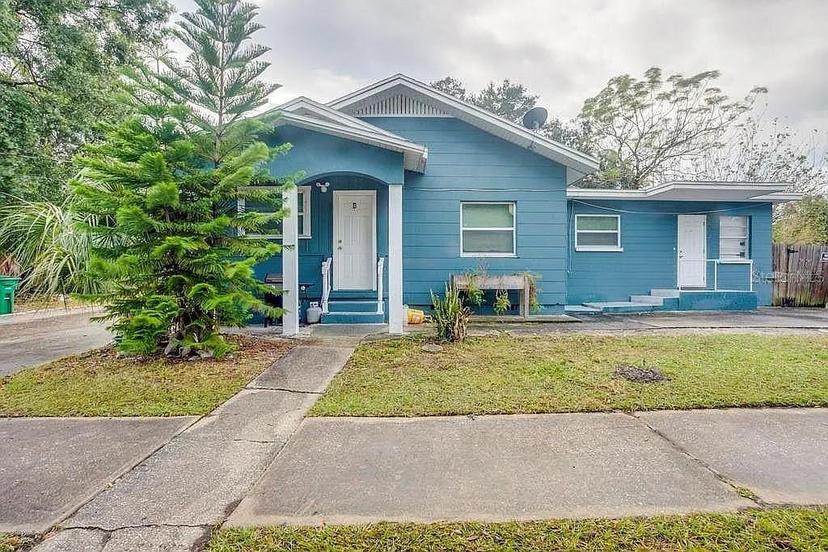 Picture of 2908 W Spruce Street, Tampa FL 33607