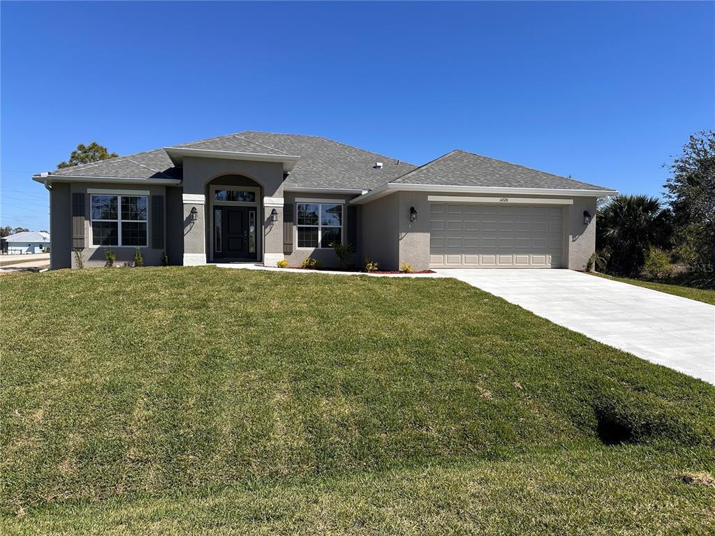 Picture of 14326 Edsel Drive, Port Charlotte, FL 33981